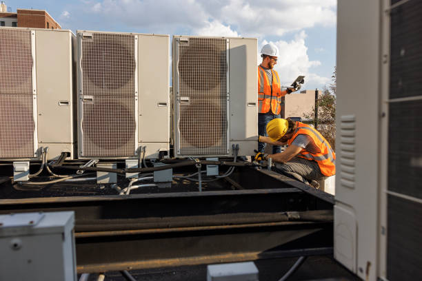 Best Furnace Cleaning in Massanetta Springs, VA