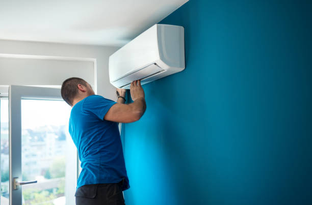 Trusted Massanetta Springs, VA HVAC Experts