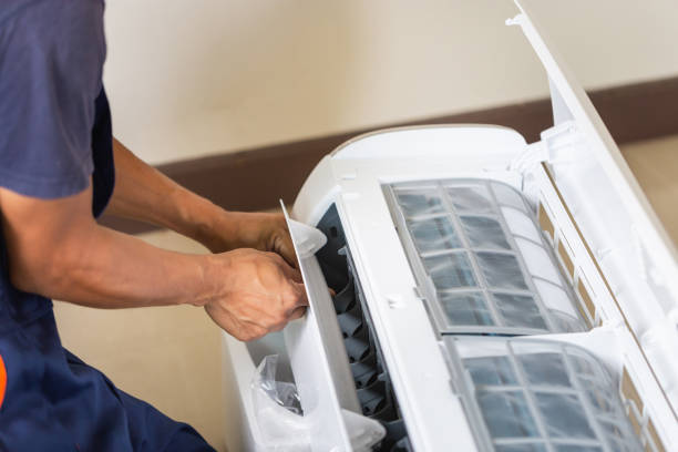 Best Energy-efficient HVAC Solutions in Massanetta Springs, VA