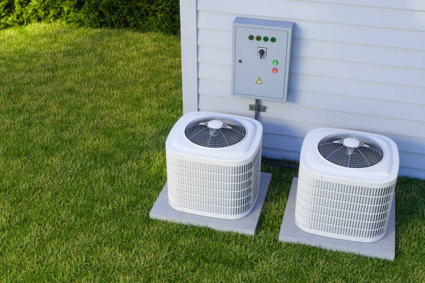 Best HVAC Consulting and Engineering in Massanetta Springs, VA