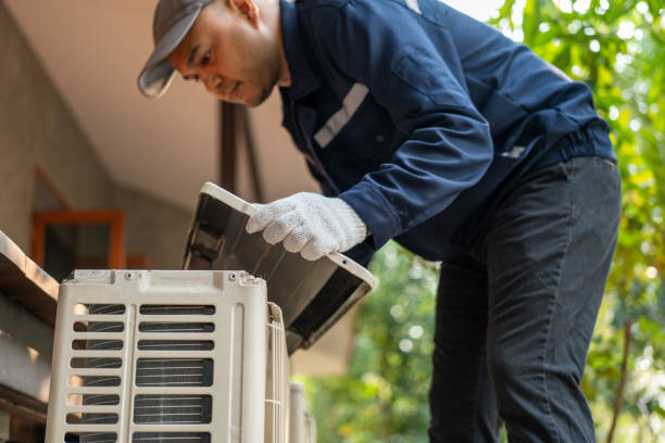Best HVAC Supply and Distribution in Massanetta Springs, VA