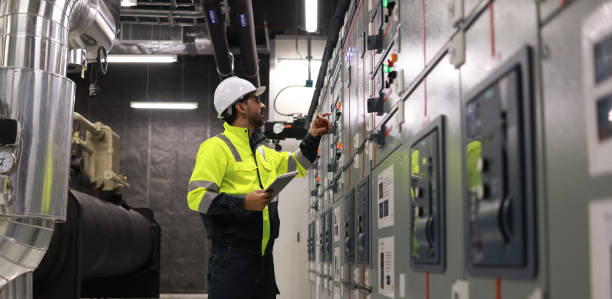 Best Emergency HVAC Services in Massanetta Springs, VA